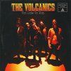 Volcanics, The - Too Late To Run LP