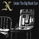 X – Under The Big Black Sun LP