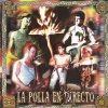 La Polla Records - La Polla En Turecto 2xLP