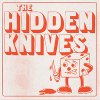 Hidden Knives, The - Same LP
