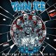 Thin Ice - Happiness Ain't Meant For All LP