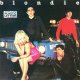 Blondie – Plastic Letters LP