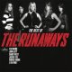 Runaways, The – The Best Of The Runaways LP