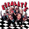 Eskalatie - Same LP