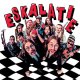 Eskalatie - Same LP