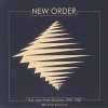 New Order – The John Peel Sessions 1981-1982 LP