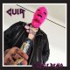 Cuir – Single Demo LP