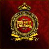 Perkele – Forever LP