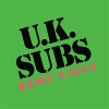 UK Subs – Demo Kicks LP