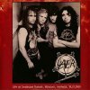 Slayer – Live At Deutsches Museum, München 2xLP