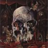 Slayer – South Of Heaven LP