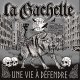 La Gachette – Une Vie A Défendre LP
