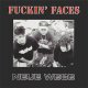 Fuckin‘ Faces – Neue Wege LP