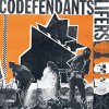 Codefendants - Lifers LP (pre-order)