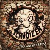 Schnoizer - Ich Will Hier Raus LP (pre-order)