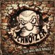 Schnoizer - Ich Will Hier Raus LP (pre-order)