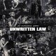 Unwritten Law – An Evening With Unwritten Law LP