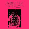 Chaos UK - Just Mere Slaves col LP