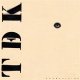 TDeK - Carnevision LP (pre-order)