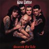 Rose Tattoo – Scarred For Life LP