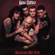 Rose Tattoo – Scarred For Life LP