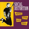 Social Distortion - Somewhere Between Heaven And Hell col LP