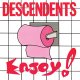 Descendents - Enjoy col LP