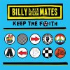 Billy & His Imaginary Wigan Mates – Keep The Faith LP