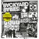 Backyard Babies – Silver & Gold LP