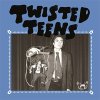 Twisted Teens - Florida Water Blues LP (pre-order)