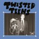Twisted Teens - Florida Water Blues LP (pre-order)