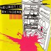 Neurotic Swingers - Artrats LP (pre-order)