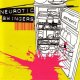 Neurotic Swingers - Artrats LP (pre-order)