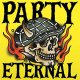 Bar Stool Preachers, The - Party Eternal LP (pre-order)