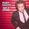 Kurt Baker – Got It Covered LP (pre-order)