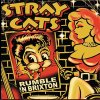 Stray Cats – Rumble In Brixton 2xLP