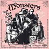 Monsters, The - Off The Road We Go! LP (pre-order)