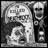 V/A - Killed By Deathrock: Vol. 1 LP