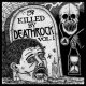 V/A - Killed By Deathrock: Vol. 1 LP V/A - Killed By Deathrock: Vol. 1 LP