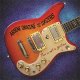 Arsene Obscene And The Loozers - This Is Not A Guitar LP