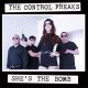 Control Freaks, The - She's The Bomb LP