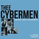 Cybermen, Thee - Never Said Goodbye LP