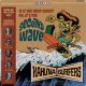 Kahuna Surfers - Second Wave LP