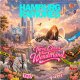 Hamburg Ramönes - Three Chord Wonderland LP