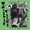Twisted Teens – Blame The Clown LP