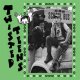 Twisted Teens – Blame The Clown LP