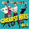 Cockney Rejects – Greatest Hits Vol. II LP (pre-order)