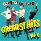 Cockney Rejects – Greatest Hits Vol. II LP (pre-order)