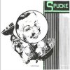 Spucke - Zustand LP
