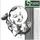 Spucke - Zustand LP